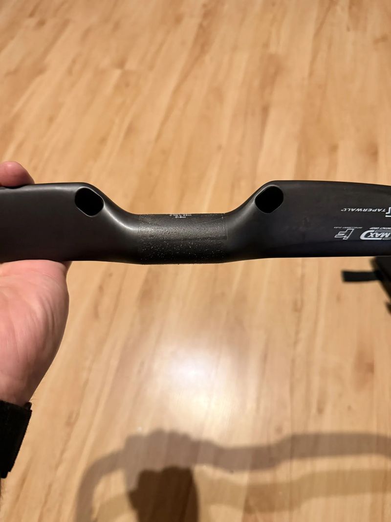 Easton karbonová riditka