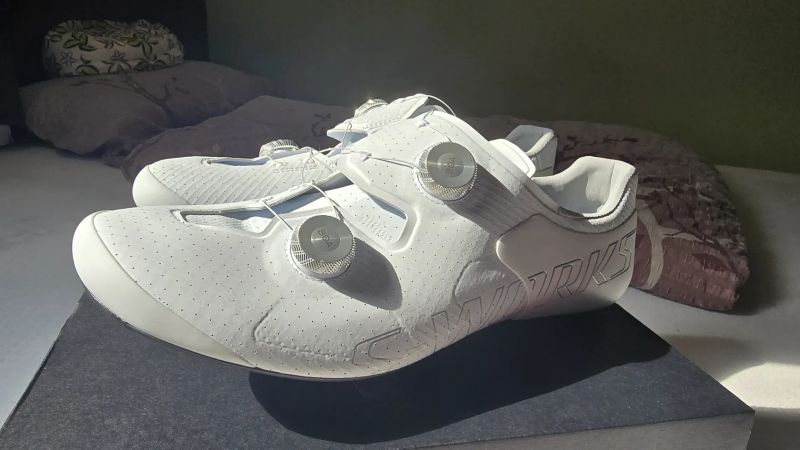 Specialized S-Works Ares 2 vel.48