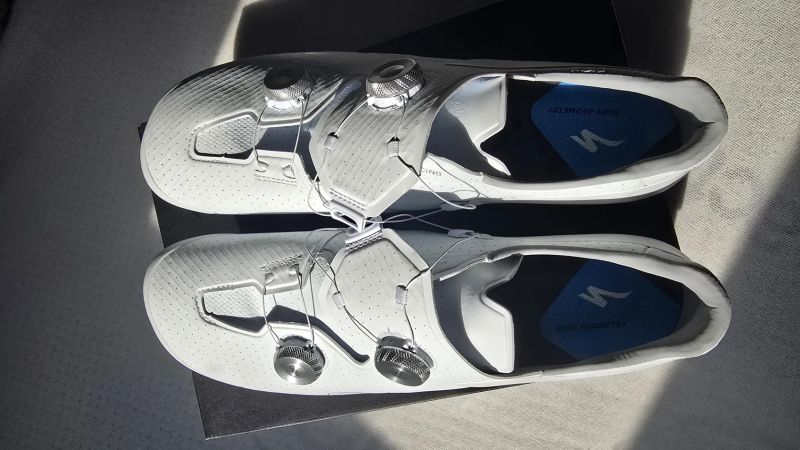 Specialized S-Works Ares 2 vel.48