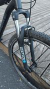 Maxbike Nimba 29" Velikost L