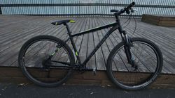 Maxbike Nimba 29" Velikost L