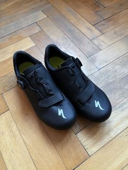 Specialized Torch 1.0 silniční tretry SPD-SL