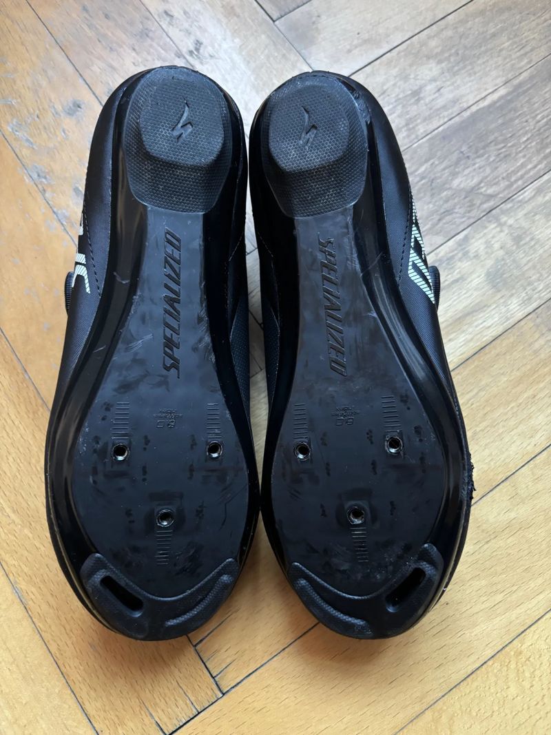 Specialized Torch 1.0 silniční tretry SPD-SL