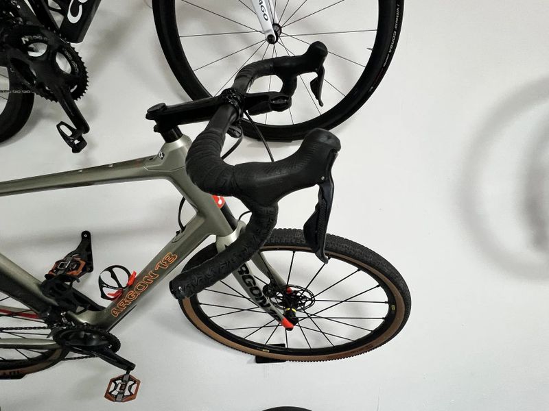 Argon 18 Dark Matter