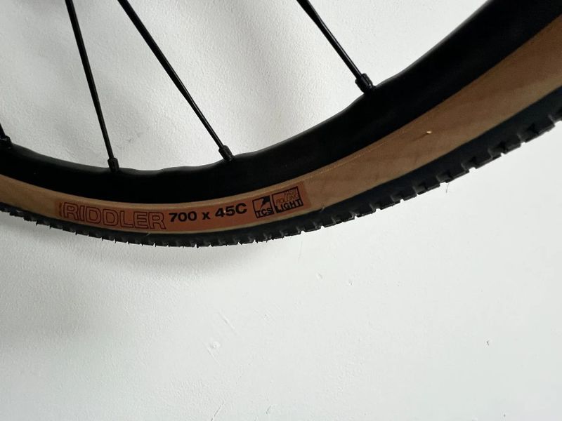 Argon 18 Dark Matter