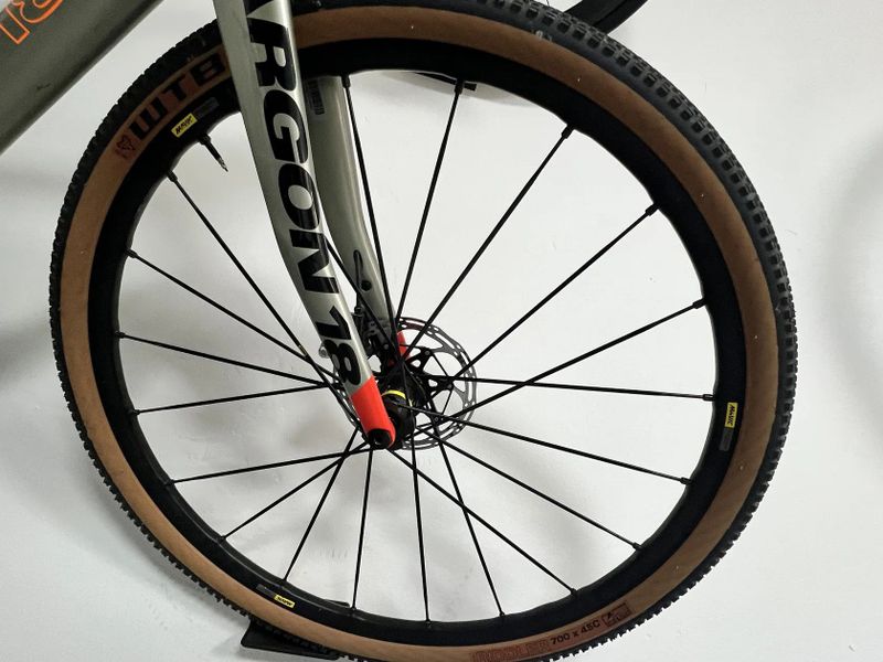 Argon 18 Dark Matter