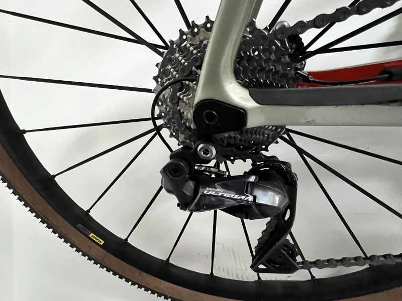 Argon 18 Dark Matter