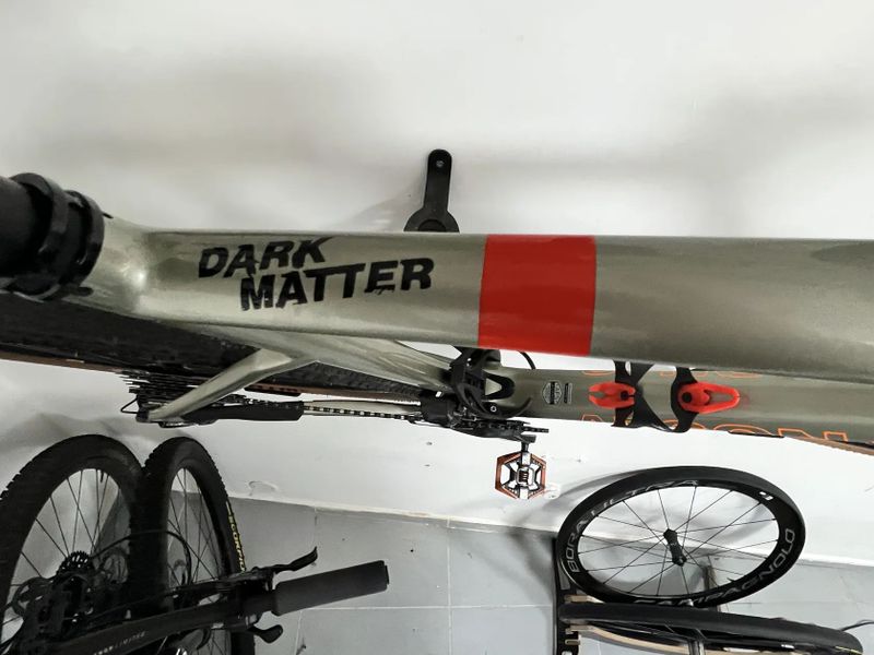 Argon 18 Dark Matter
