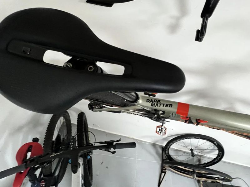 Argon 18 Dark Matter