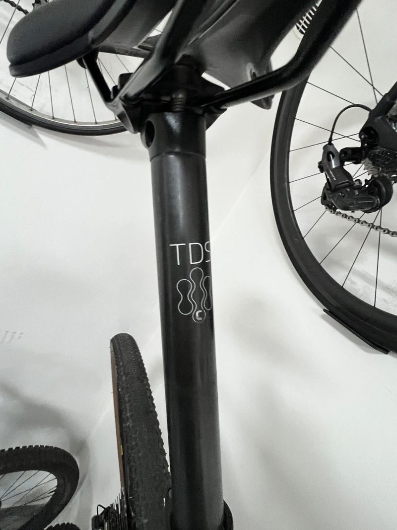 Argon 18 Dark Matter