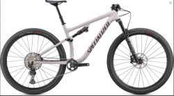 Specialized Epic EVO Comp