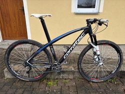 Corratec X-bow, vel.49