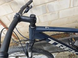 Trek Marlin 7, gen.2, XXL