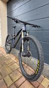 Orbea Oiz M-PRO AXS