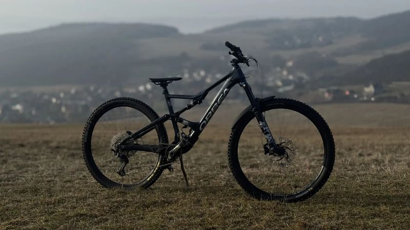 Orbea Occam H30