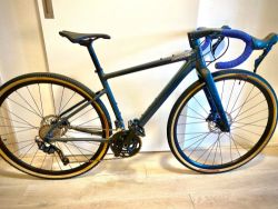 Cannondale Topstone 2 ( GRX Vel S)