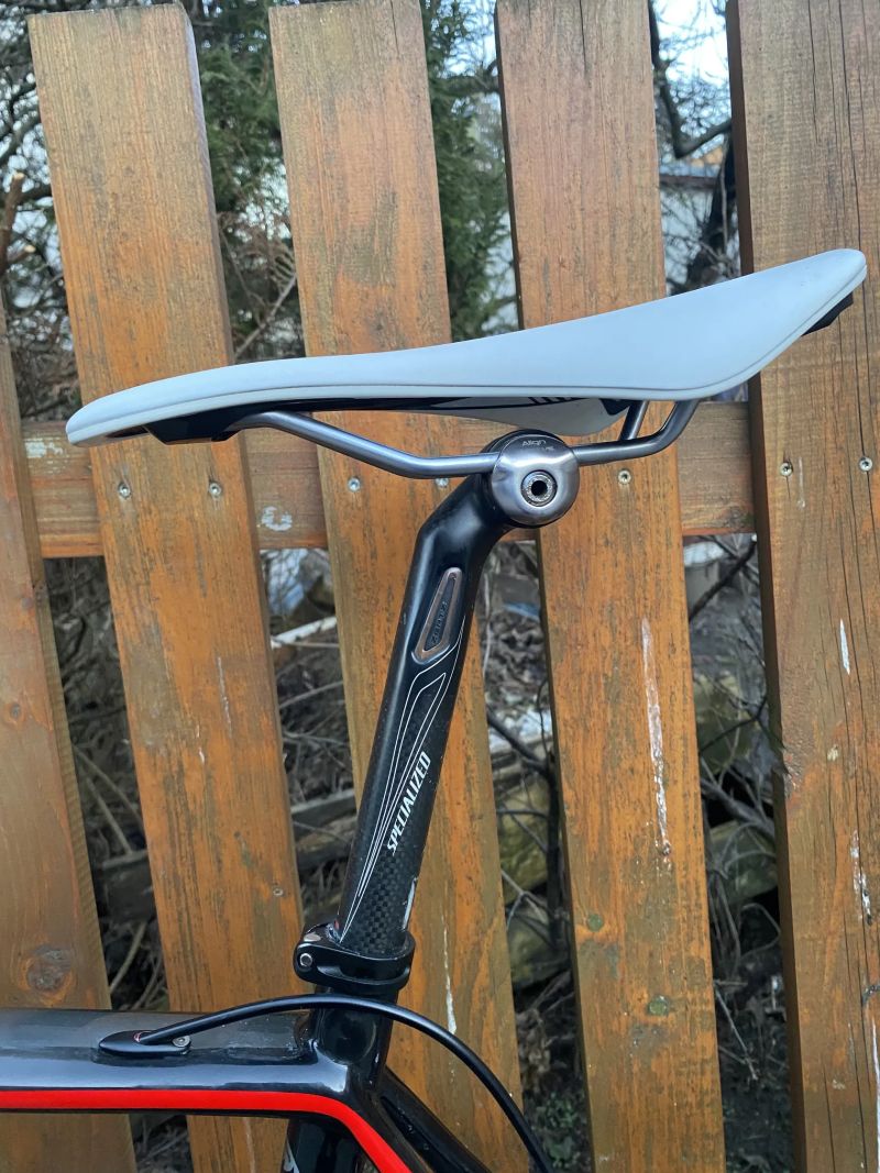 Specialized Tarmac SL4 Pro Dura-Ace