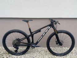 SUNN SHAMANN CUSTOM - M