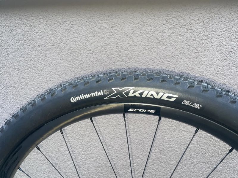 SUNN SHAMANN CUSTOM - M