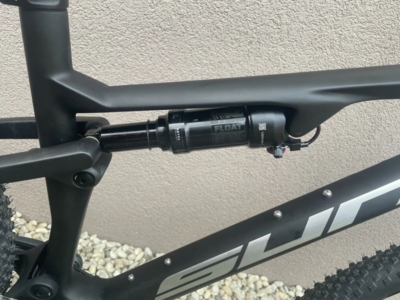 SUNN SHAMANN CUSTOM - M