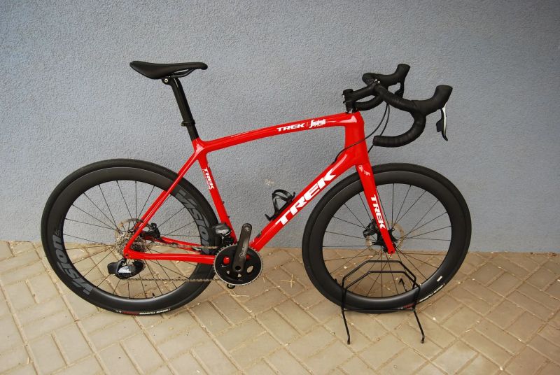 Trek Emonda SLR 9 Disc 2020 58CM