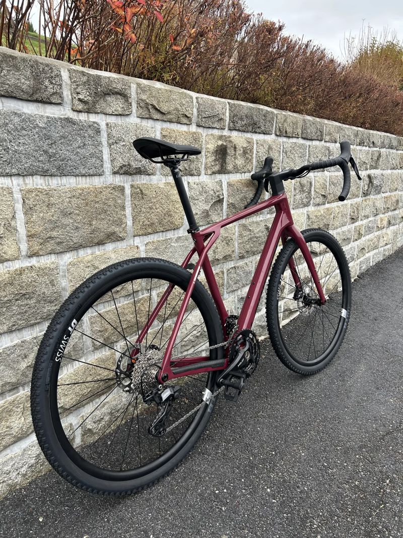 Lapierre Lapierre Crosshill CF 6.0