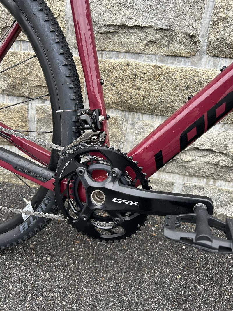 Lapierre Lapierre Crosshill CF 6.0