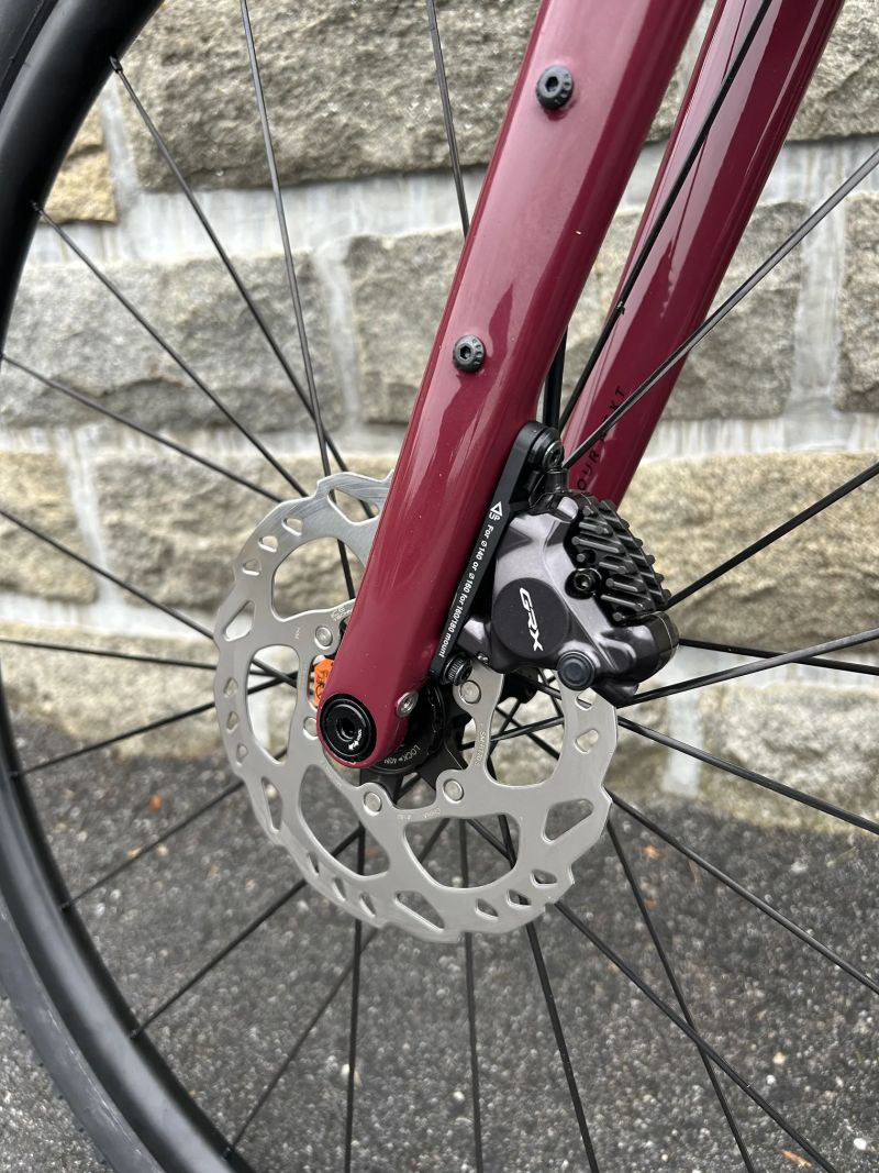 Lapierre Lapierre Crosshill CF 6.0