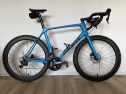 Giant TCR Advanced 1 Disc Pro Compact