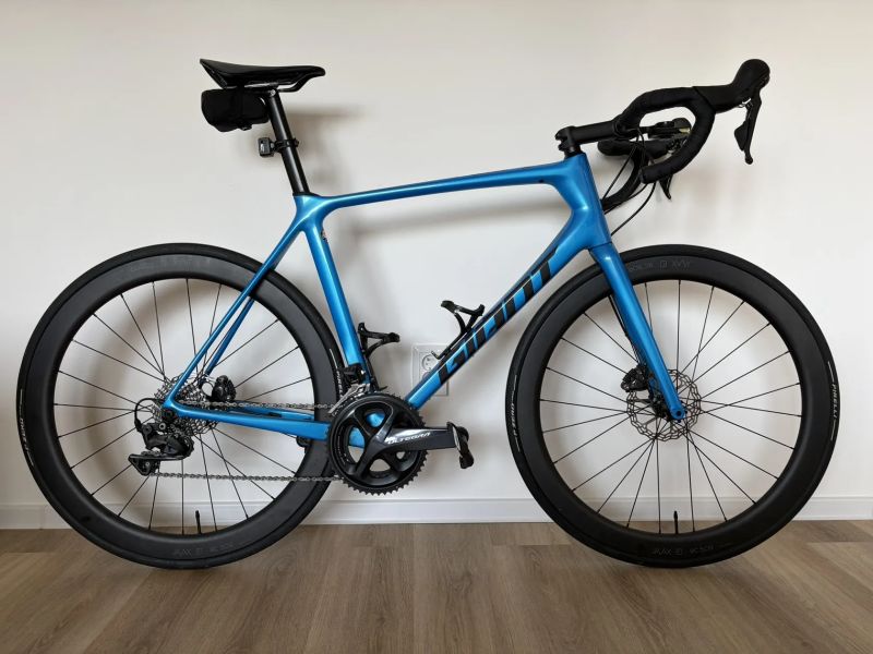 Giant TCR Advanced 1 Disc Pro Compact