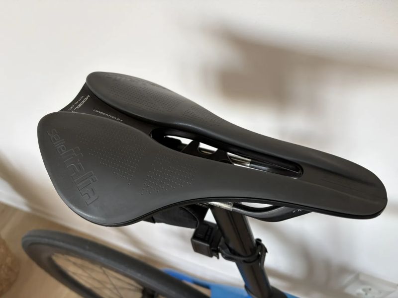 Giant TCR Advanced 1 Disc Pro Compact