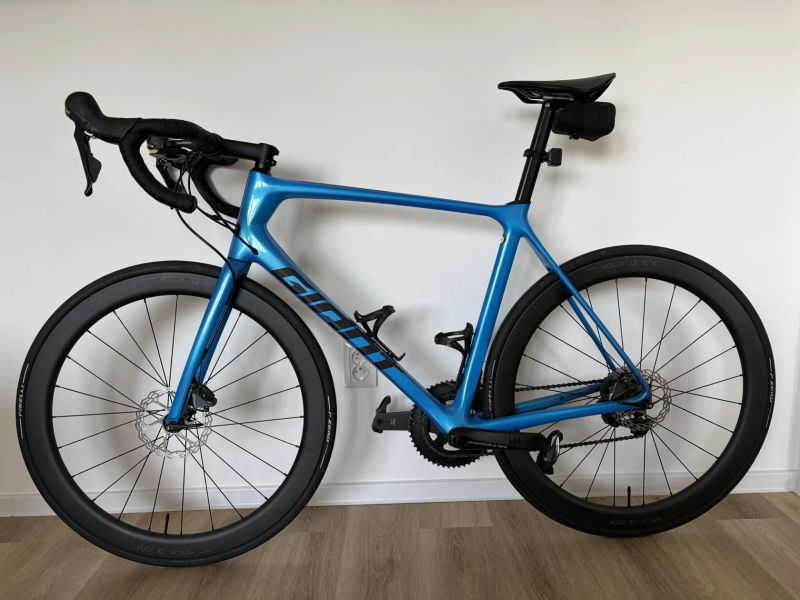 Giant TCR Advanced 1 Disc Pro Compact