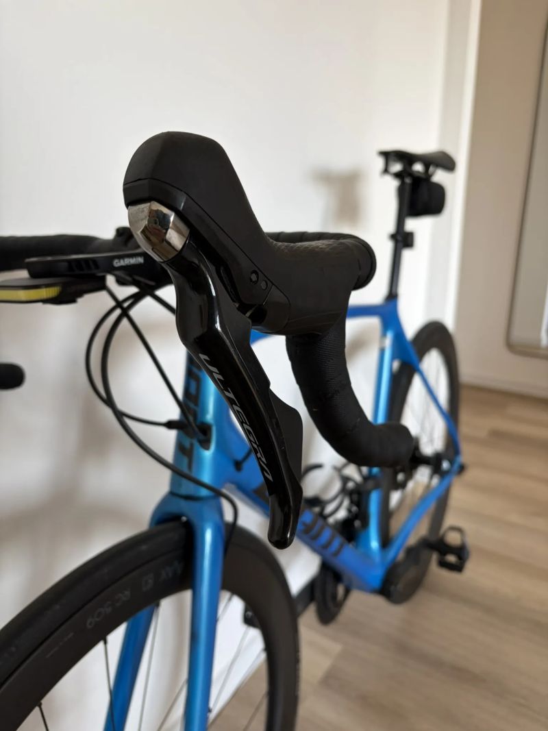 Giant TCR Advanced 1 Disc Pro Compact