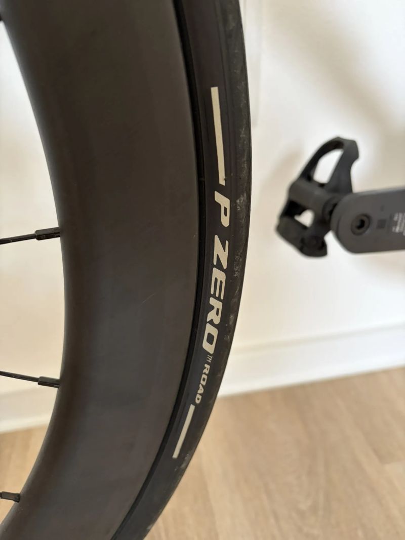 Giant TCR Advanced 1 Disc Pro Compact