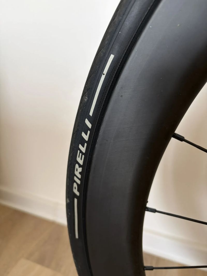 Giant TCR Advanced 1 Disc Pro Compact