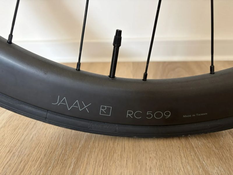 Giant TCR Advanced 1 Disc Pro Compact