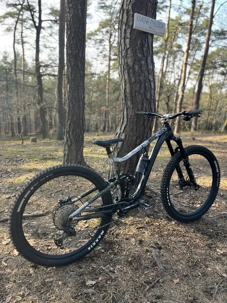 Giant Trance x1 2021