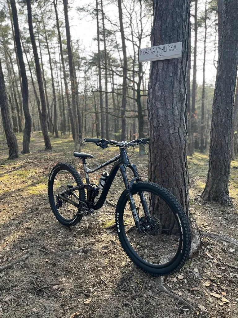 Giant Trance x1 2021