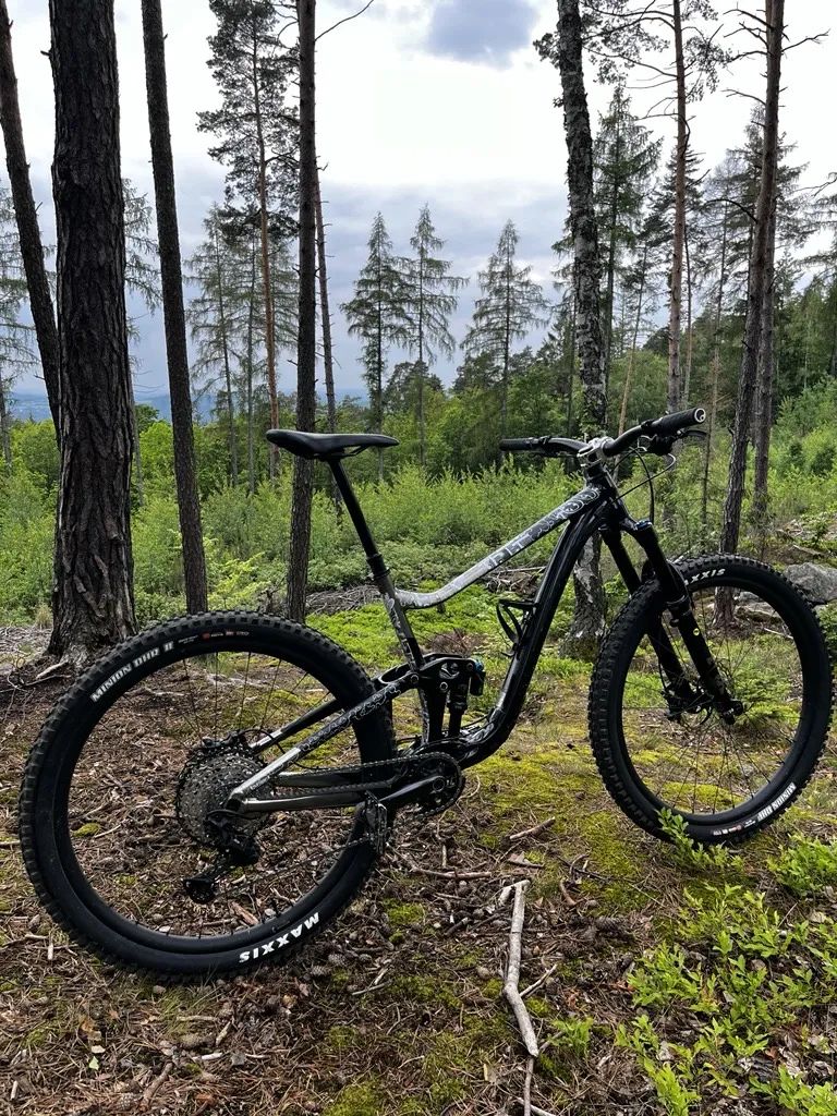 Giant Trance x1 2021