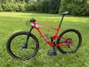 Kross Earth TE, Shimano XTR, RockShox, DT Swiss