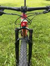 Kross Earth TE, Shimano XTR, RockShox, DT Swiss