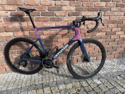 Cannondale SuperSix EVO Hi-MOD Carbon