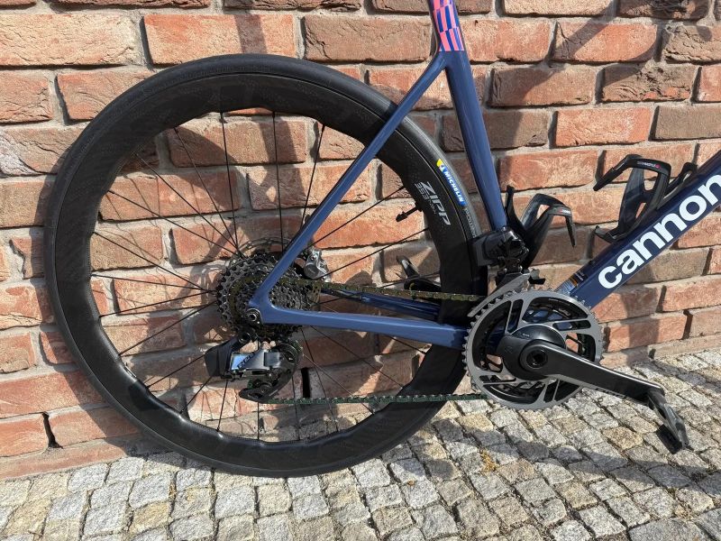 Cannondale SuperSix EVO Hi-MOD Carbon