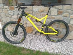 Commencal Meta V4