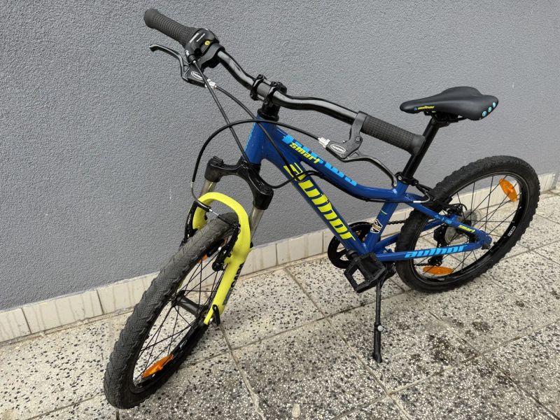 Author dětské kolo 20"