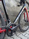 Ridley Fenix SL Disc — Shimano Ultegra, karbon, velikost M