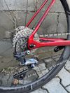 Ridley Fenix SL Disc — Shimano Ultegra, karbon, velikost M