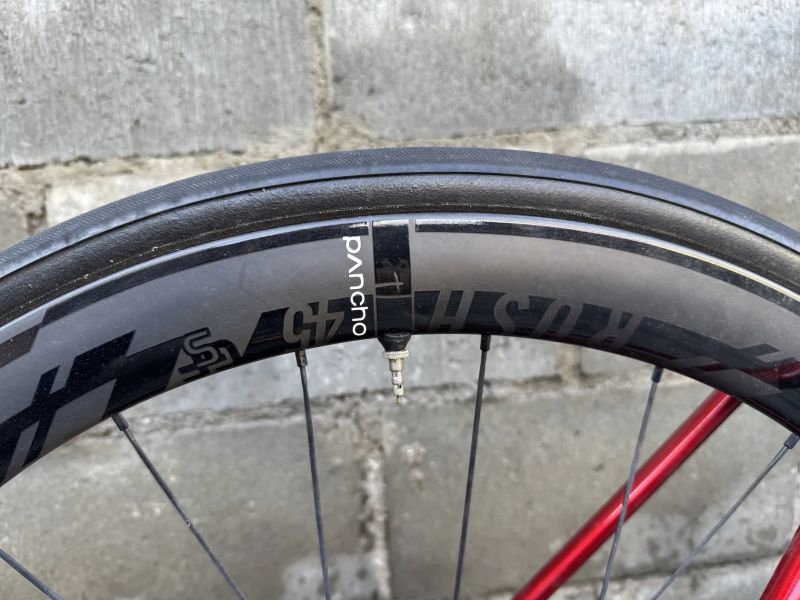 Ridley Fenix SL Disc — Shimano Ultegra, karbon, velikost M