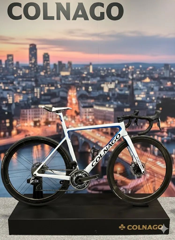 Colnago Colnago V3Rs vel. 50 (170-178cm)