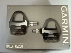 Garmin Rally RS200